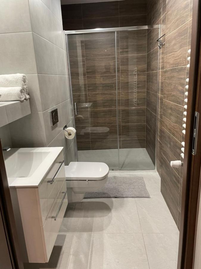 Apartament Kurort Kozubnik - Taras Nad Potokiem Porąbka Eksteriør bilde
